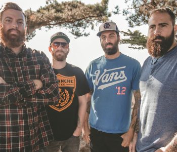 FOUR YEAR STRONG // Taking 10th Anniversary ‘Rise Or Die Trying’ To Oz