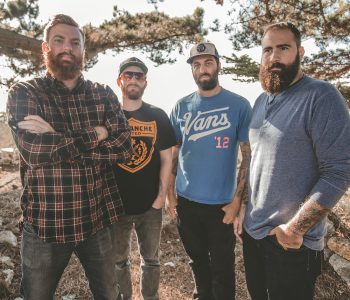 FOUR YEAR STRONG // Some Of You Will Like This, Some Of You Won’t