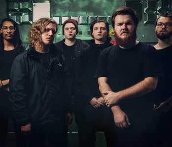 HARD NOISE: GRAVEMIND // Exit Hell Via The Riff Shop