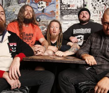 HARD NOISE: KING PARROT // Cancel European Tour