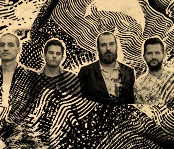 MUTEMATH // Play Dead