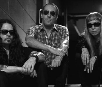 NAZORANAI // Doom ‘Supergroup’ At Supersense