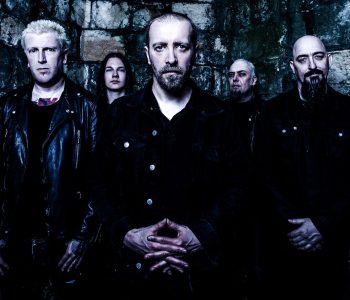 HARD NOISE: PARADISE LOST // Back From Perdition