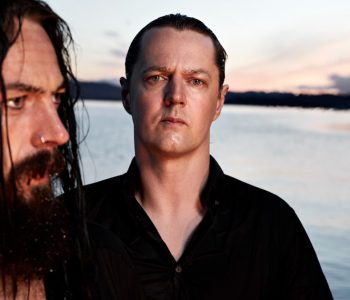 SATYRICON // Touring Shouldn’t Be A Bureaucracy