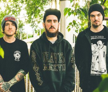 SATELLITES // PREMIERE—’Thank You’ From ‘Black Dog’ EP