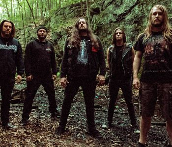 HARD NOISE: The Black Dahlia Murder // Reveal ‘Nightbringers’ & Release Video
