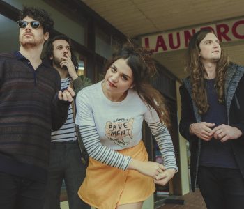 GRAMPIANS MUSIC FESTIVAL // Announce Line Up + Acts To Catch