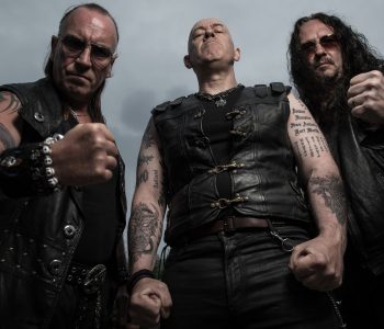 HARD NOISE: VENOM INC. // Rollercoaster…Of Hate
