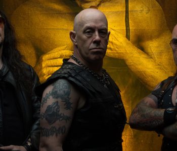 HARD NOISE: VENOM INC // Are Hailing Avé Australis In 2018