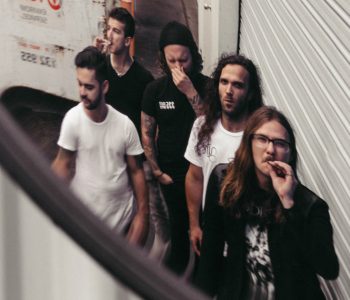 HARD NOISE: ARTERIES // Announce Debut Album + New Track