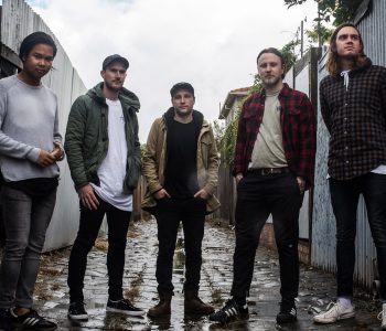 KICK OUT THE JAMS: BAD JUJU // Sweeping The Alternative Spectrum With Russ Holland
