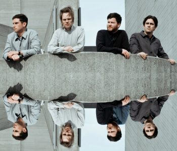 ENTER SHIKARI // PREMIERE—’Rabble Rouser’