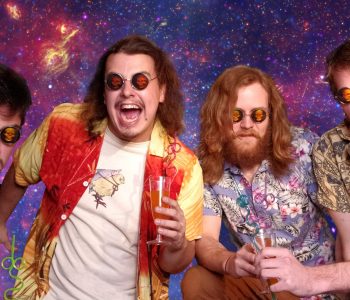 TROLDHAUGEN // Drop Gnarly ‘BMX Terminator’ Clip Ahead of New LP