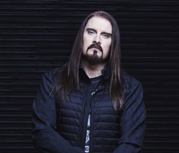 HARD NOISE: DREAM THEATER // Arriving at Metropolis