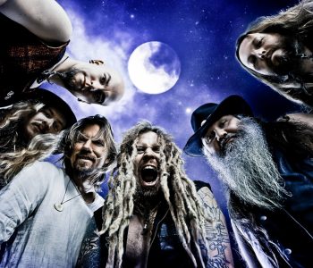 HARD NOISE: KORPIKLAANI // Live at Masters of Rock (7/10)
