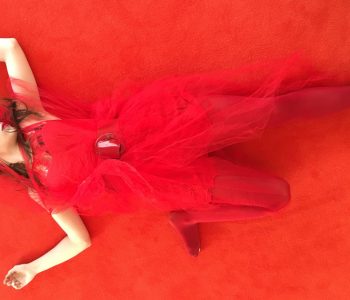 LE BUTCHERETTES // Siren September Sydney Solo Show