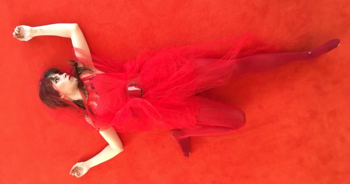 la butcherettes