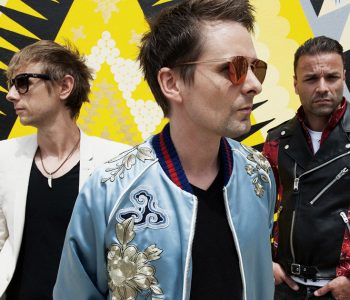 MUSE // Announce Supports For National Tour
