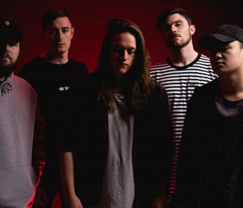 POLARIS // Shuffle Into LP Mode With ‘The Mortal Coil’