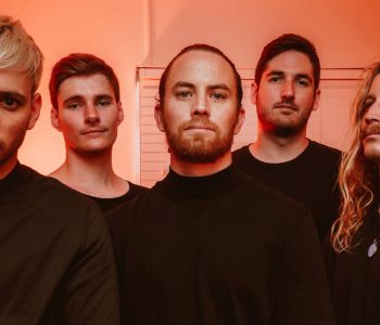 THE BRAVE // Move On Up With ‘Ethereal’ Single + Tour