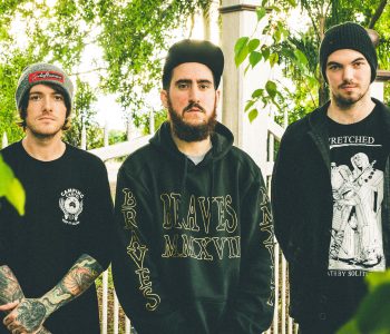 SATELLITES // PREMIERE—Snag ‘Thread’ Video On Back of New EP