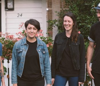 SELF TALK // Set Out ‘Bedside Dictionary’ Video