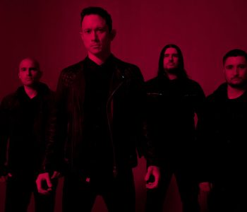 HARD NOISE: TRIVIUM // Drop New Track ‘The Heart From Your Hate’