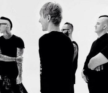 WE MAY FALL // PREMIERE—New Single ‘Apart’ feat. Nate Toussaint