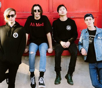 WITH CONFIDENCE // Set Loose Their Better Weather ‘Bs’