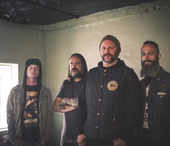HARD NOISE: 36 CRAZYFISTS // Lanterns