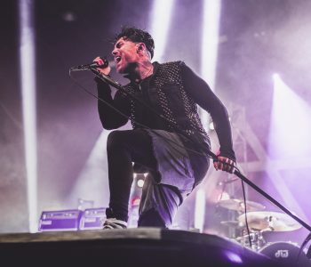 AFI // Prove That It’s Really Not A Phase, Mom