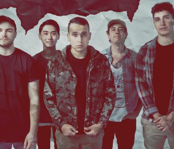 ACROSS THE ATLANTIC // Works Of Progress