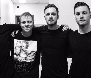 ARCHITECTS // Arise From The Ashes of ‘Doomsday’