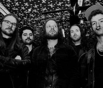 HARD NOISE: ARTERIES // This Will Destroy Us
