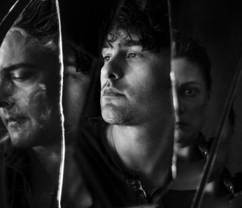BLACK REBEL MOTORCYCLE CLUB // Let ‘Wrong Creatures’ Single Into The Wild