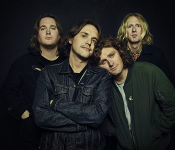 BRITISH INDIA // Forgetting The Future
