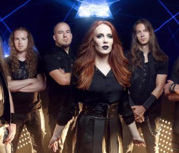 HARD NOISE: EPICA // The Solace System EP
