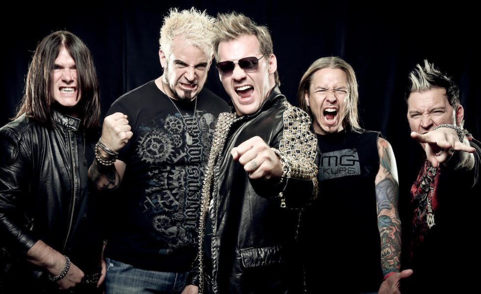 fozzy