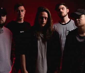 HARD NOISE // Episode 28—Polaris Takes Over!