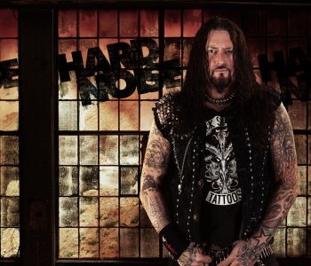 HARD NOISE // Episode 29 with Schmier + Rizza Takes Over!