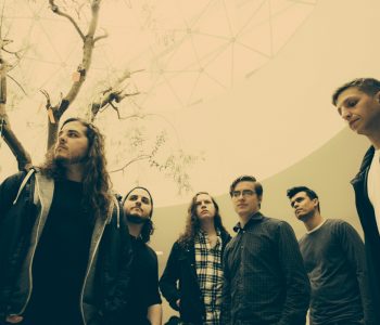 HARD NOISE: THE CONTORTIONIST // Clairvoyant