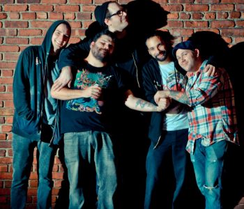 IRON CHIC // To Release New Album ‘You Can’t Stay Here’