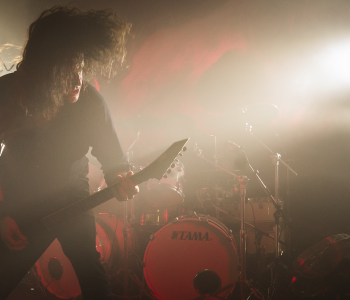 HARD NOISE: KREATOR + VADER // Destruction On The Oder-Neisse Line