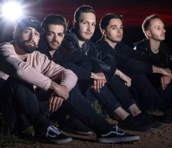 HARD NOISE: NOVELISTS // Put Their Own Spin On Concept Albums