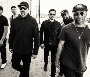 PROPHETS OF RAGE // Beyond The Fifth Level
