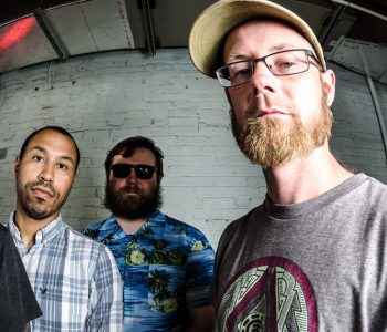 ROSETTA // Release New Surprise Album ‘Utopoid’