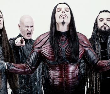 HARD NOISE: SEPTICFLESH // Codex Omega