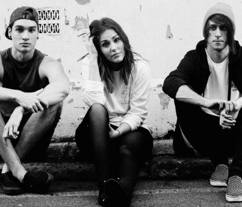 STAND ATLANTIC // Jump Off With New Single ‘Skinny Dipping’