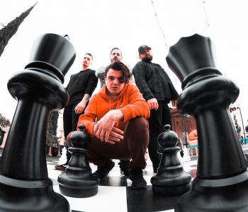 STRAY FROM THE PATH // Only Death Is Real