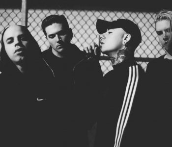HARD NOISE: SYLAR // Spawned From The Five Boroughs
